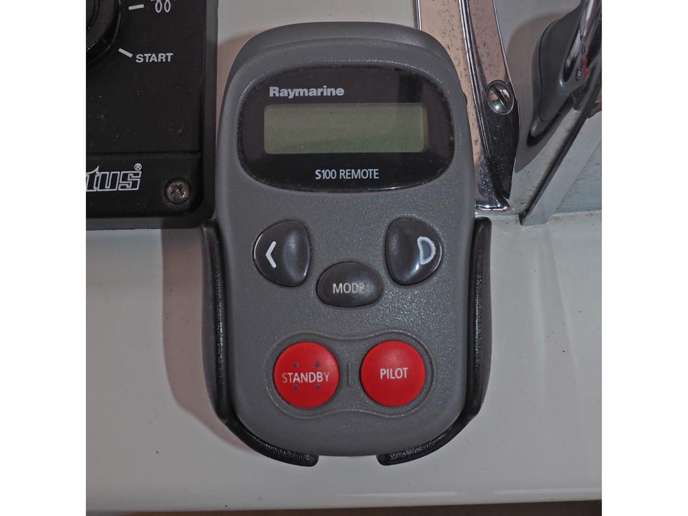 picture Navigatie en electronica